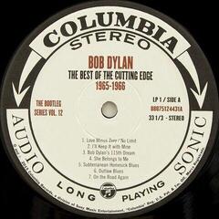 LP ploča Bob Dylan - The Bootleg Series Vol. 12: The Cutting Edge 1965–1966 (3 LP + 2 CD) - 1