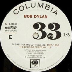 LP ploča Bob Dylan - The Bootleg Series Vol. 12: The Cutting Edge 1965–1966 (3 LP + 2 CD) - 5
