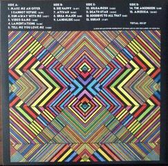 Disco in vinile Sufjan Stevens - The Ascension (2 LP) - 6