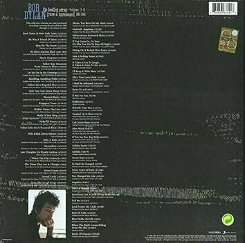 Hanglemez Bob Dylan - Bootleg Series 1-3 (5 LP) - 22