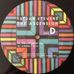 Disco in vinile Sufjan Stevens - The Ascension (2 LP) - 5