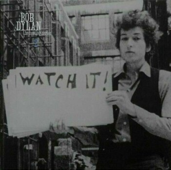 Hanglemez Bob Dylan - Bootleg Series 1-3 (5 LP) - 15