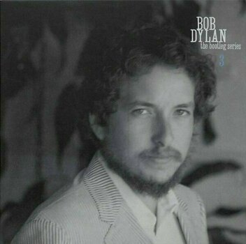 LP Bob Dylan - Bootleg Series 1-3 (5 LP) - 16