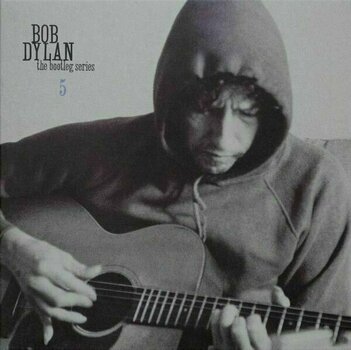 LP Bob Dylan - Bootleg Series 1-3 (5 LP) - 20