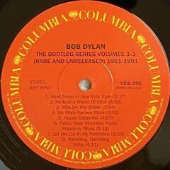 Грамофонна плоча Bob Dylan - Bootleg Series 1-3 (5 LP) - 1