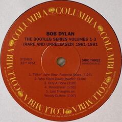 Грамофонна плоча Bob Dylan - Bootleg Series 1-3 (5 LP) - 3