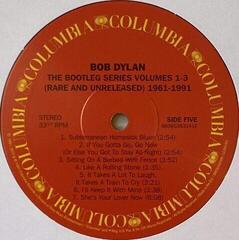 Грамофонна плоча Bob Dylan - Bootleg Series 1-3 (5 LP) - 5
