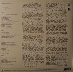 Disc de vinil Johnny Cash - At Folsom Prison (2 LP) - 5