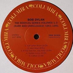 Грамофонна плоча Bob Dylan - Bootleg Series 1-3 (5 LP) - 7