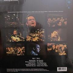 Disc de vinil Johnny Cash - At San Quentin (LP) - 3