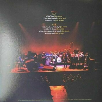 LP Bob Dylan - The Bootleg Series Vol. 13: Trouble No More (1979-1981) (4 LP + 2 CD) - 13