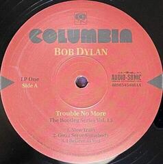 LP deska Bob Dylan - The Bootleg Series Vol. 13: Trouble No More (1979-1981) (4 LP + 2 CD) - 1