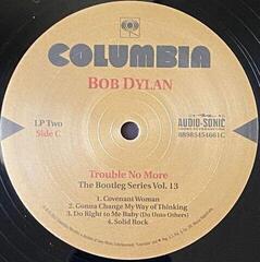 LP deska Bob Dylan - The Bootleg Series Vol. 13: Trouble No More (1979-1981) (4 LP + 2 CD) - 3
