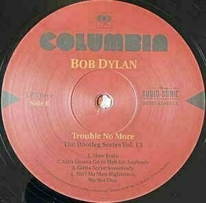 LP Bob Dylan - The Bootleg Series Vol. 13: Trouble No More (1979-1981) (4 LP + 2 CD) - 6