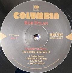 LP deska Bob Dylan - The Bootleg Series Vol. 13: Trouble No More (1979-1981) (4 LP + 2 CD) - 6