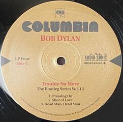 LP deska Bob Dylan - The Bootleg Series Vol. 13: Trouble No More (1979-1981) (4 LP + 2 CD) - 7