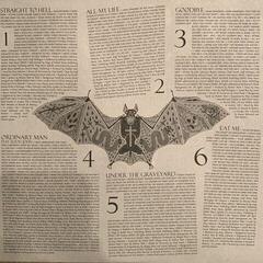 Hanglemez Ozzy Osbourne - Ordinary Man (LP) - 2