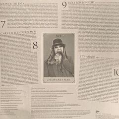 Hanglemez Ozzy Osbourne - Ordinary Man (LP) - 3