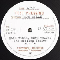 Hanglemez Bob Dylan - Bootleg Series 14: More Blood, More Tracks (2 LP) - 1