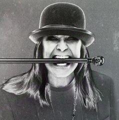 Hanglemez Ozzy Osbourne - Ordinary Man (LP) - 4