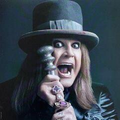 Hanglemez Ozzy Osbourne - Ordinary Man (LP) - 5