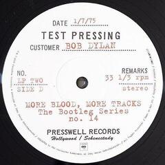 Hanglemez Bob Dylan - Bootleg Series 14: More Blood, More Tracks (2 LP) - 4