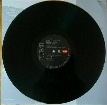 Płyta winylowa Clannad - Magical Ring (LP) - 3
