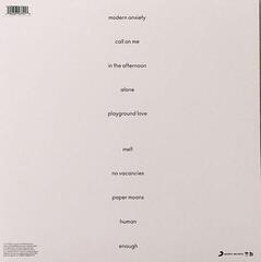 Hanglemez Josef Salvat - Modern Anxiety (LP) - 1