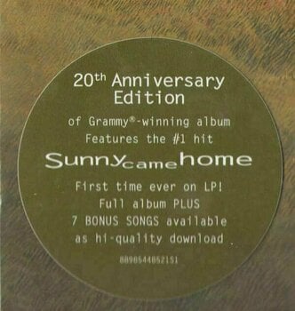 LP Shawn Colvin - A Few Small Repairs (Anniversary Edition) (LP) - 2
