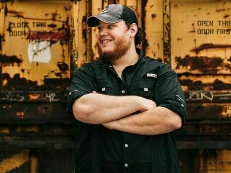 LP Luke Combs - What You See Is What You Get (2 LP) - 2
