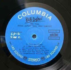 LP ploča Bob Dylan - Real Royal Albert Hall 1966 Concert (2 LP) - 3