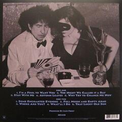 LP ploča Bob Dylan - Shadows In The Night (LP + CD) - 1