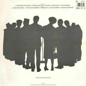 Płyta winylowa Stranglers - 10 (LP) - 4