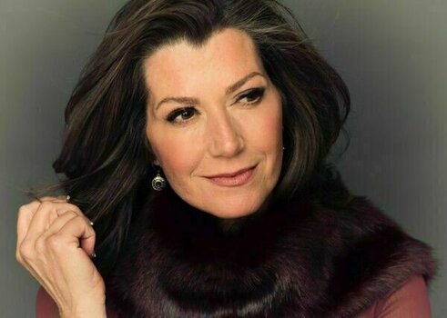 LP Amy Grant - Home For Christmas (LP) - 2