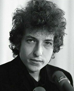Hanglemez Bob Dylan - Before The Flood (2 LP) - 2