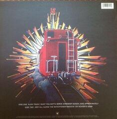 Vinylplate Bob Dylan Dylan & The Dead (LP) - 1