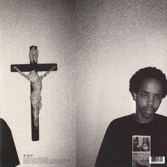 Vinylplade Earl Sweatshirt - Doris (LP) - 4