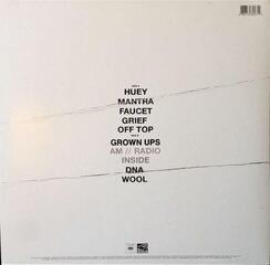 LP platňa Earl Sweatshirt - I Don'T Like Shit, I Don't Go Outside (LP) - 1