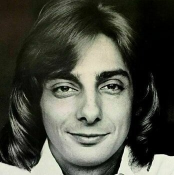 Schallplatte Barry Manilow - My Dream Duets (LP) - 2