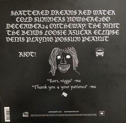 LP ploča Earl Sweatshirt - Some Rap Songs (LP) - 4