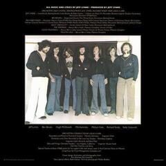 Hanglemez Electric Light Orchestra - A New World Record (LP) - 3