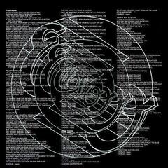 Hanglemez Electric Light Orchestra - A New World Record (LP) - 4