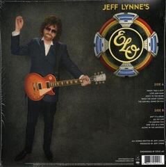 Vinyl Record Electric Light Orchestra - Alone In The Universe (LP) - 2