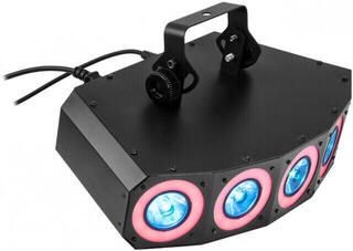 Lighting Effect Eurolite LED SCY-50 Lighting Effect - 4