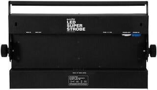 Strobe Eurolite LED Super Strobe Strobe - 3