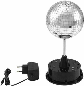 Disco Ball Eurolite LED 13cm - 2