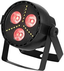 LED PAR Eurolite LED PARty Hybrid Spot LED PAR - 1