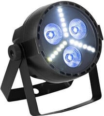 LED PAR Eurolite LED PARty Hybrid Spot LED PAR - 3