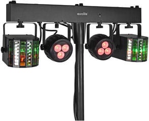 Lichtset Eurolite LED KLS-120 FX Lichtset - 1