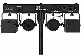 Lichtset Eurolite LED KLS-120 FX Lichtset - 2